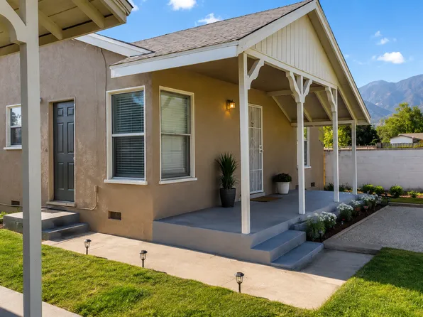 (undisclosed Address), San Bernardino, CA 92407