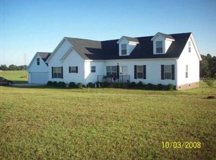 2739 Shell Hollar Rd, Claremont, NC 28610