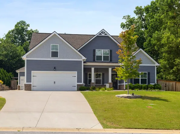 6 Pine Knott Dr, Pelzer, SC 29669