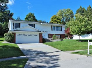 3401 14th St #A, Moline, IL 61265