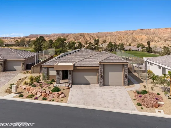 549 Links Cir, Mesquite, NV 89027