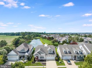 110 Willis Island Dr, Bridgeville, DE 19933