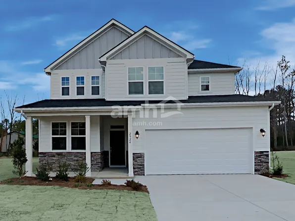 2924 Throneberry Ln, Murfreesboro, TN 37130