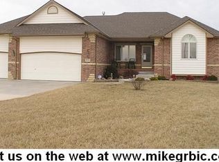 9310 E 47th St S, Derby, KS 67037