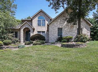 113 Timbermill Ln, Edwardsville, IL 62025