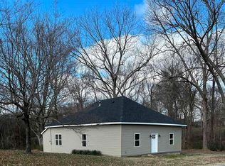 15 Baseline Rd, Dyer, TN 38330