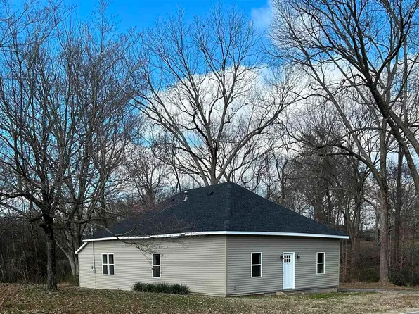 15 Baseline Rd, Dyer, TN 38330