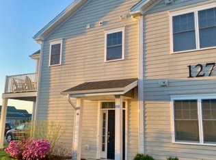 127 Holland Ln UNIT 6, Williston, VT 05495