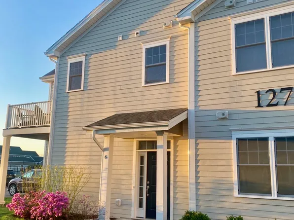 127 Holland Lane #6, Williston, VT 05495