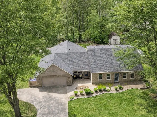 609 Catalpa Street, Sellersburg, IN 47172