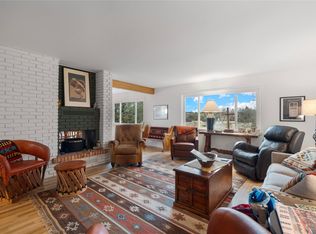 209 Williams St, Santa Fe, NM 87501