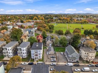 37 Kerwin St #B, Dorchester, MA 02124