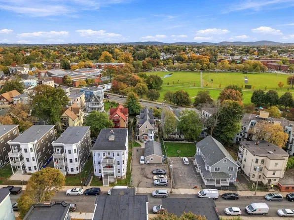 37 Kerwin St #B, Dorchester, MA 02124