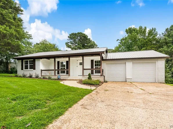 2401 McGee Rd, Cottondale, AL 35453
