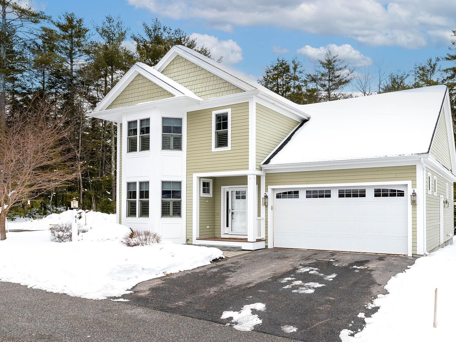 41 Applewood Lane UNIT 41, Falmouth, ME 04105 Zillow