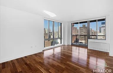 Rented by Mirador Real Estate