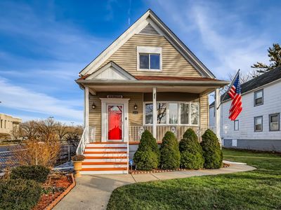 133 N 17th Ave, Melrose Park, IL, 60160