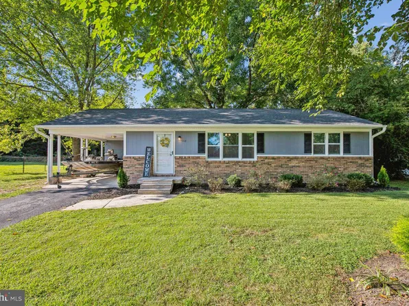 118 May Dr, Salisbury, MD 21804