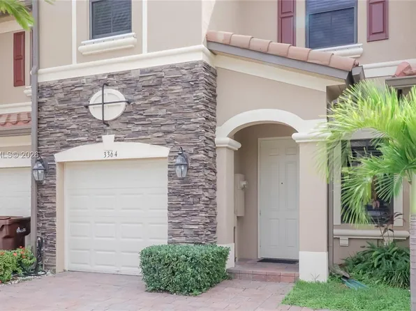 3364 W 90th St, Hialeah, FL 33018