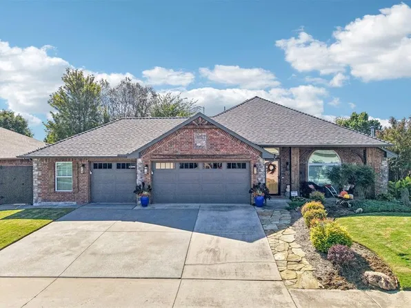 1408 Baycharter St, Norman, OK 73071