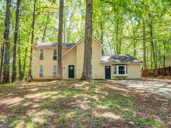 7156 Whitfield Dr, Riverdale, GA 30296