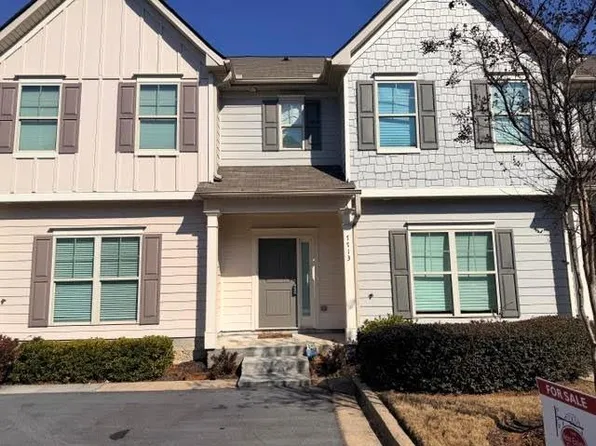 7713 Fawn Cir, Covington, GA 30014