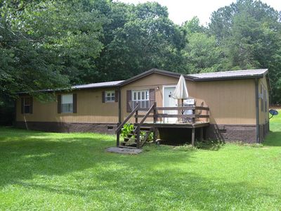 128 Blackberry Creek Dr, Carrollton, GA, 30116