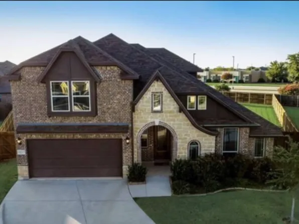 10217 Fox Haven Ct, Fort Worth, TX 76131