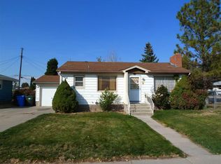 624 Wyldwood Ln, Pocatello, ID 83201