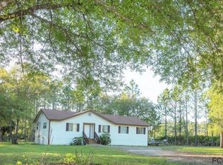 1560 Avocado Blvd, Bunnell, FL 32110