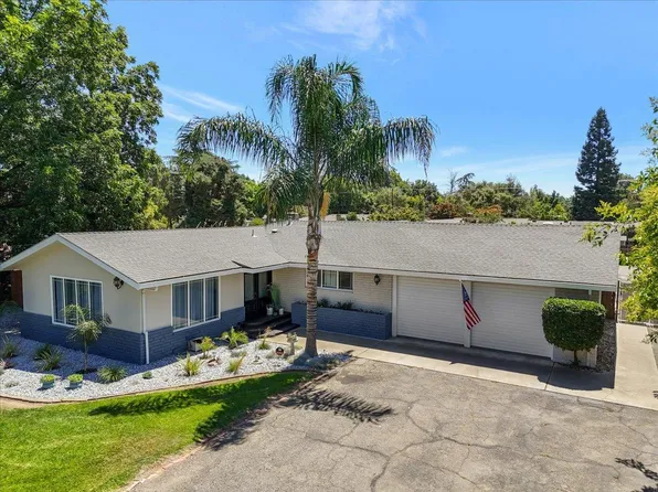 1885 Sycamore St, Gridley, CA 95948