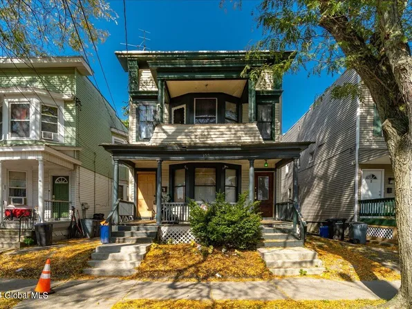 155 Ontario Street, Albany, NY 12206