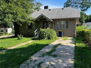 2125 E 70th Ter, Kansas City, MO 64132