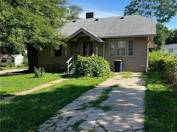 2125 E 70th Ter, Kansas City, MO 64132