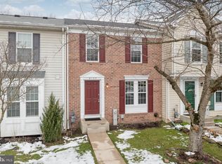 8137 Woodward St, Savage, MD 20763