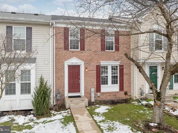 8137 Woodward St, Savage, MD 20763