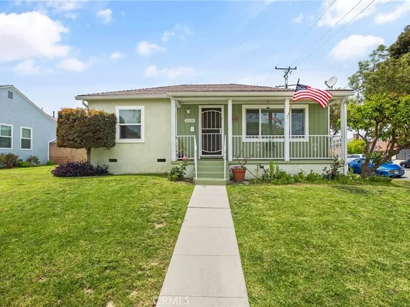 5539 Graywood Ave, Lakewood, CA 90712