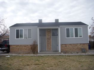 4014 S 6400 W, West Valley City, UT 84128