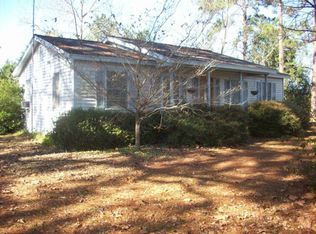1502 Brinson Rd, Colquitt, GA 39837