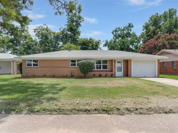 1241 E Washington St, Shreveport, LA 71104