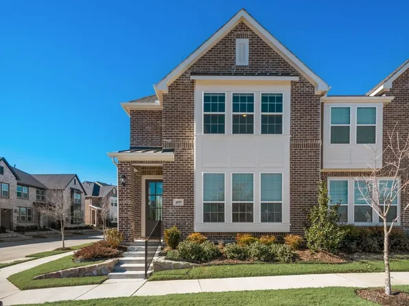 4899 Ellie Ln, Fairview, TX 75069