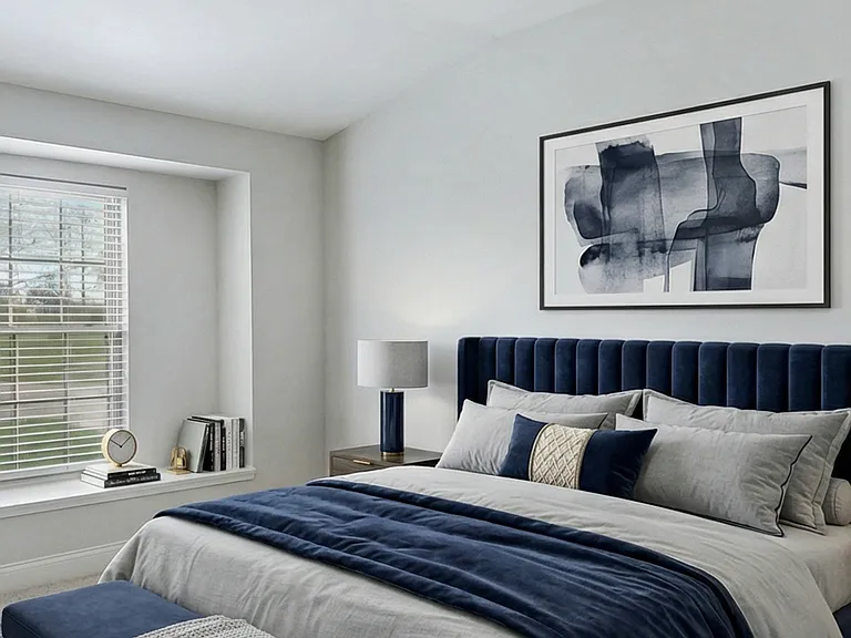 Bellingham Park Townhomes — Photo 21
