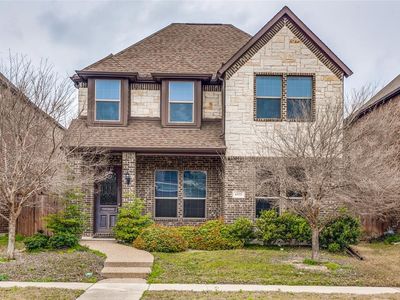 6935 Nava, Grand Prairie, TX, 75054