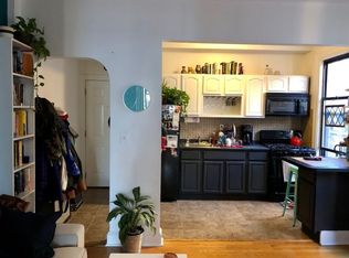 52 St Nicholas Ave APT 2R, Brooklyn, NY 11237