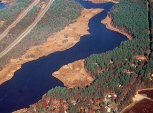 134 Hathaway St, Wareham, MA 02571