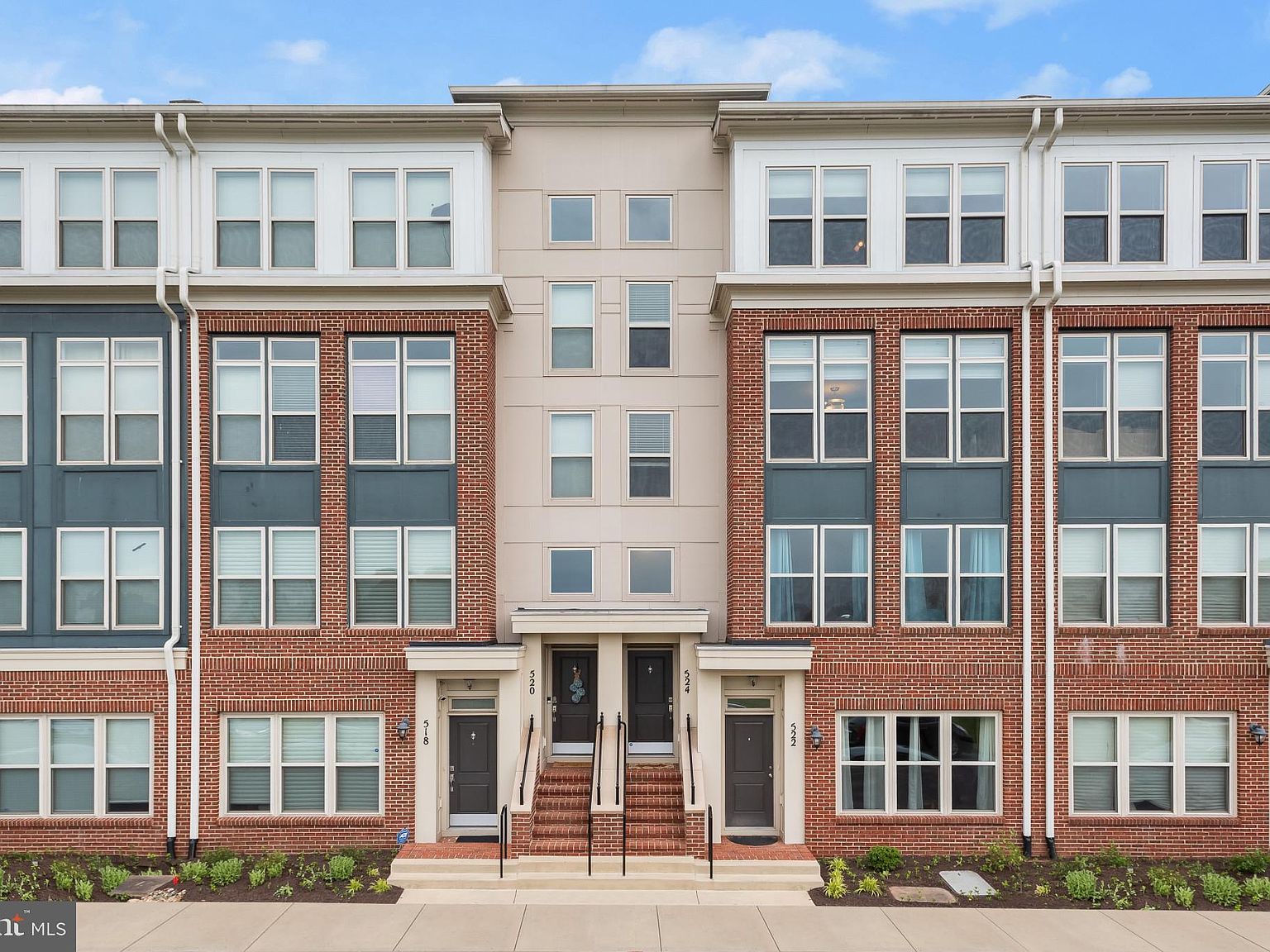 524 Copley Pl #5-B, Gaithersburg, MD 20878 | Zillow