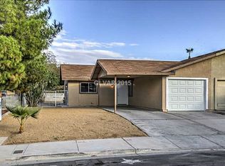 88 Lupin Ct, Las Vegas, NV 89110
