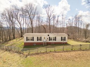 823 Moccasin Ridge Rd, Lebanon, VA 24266