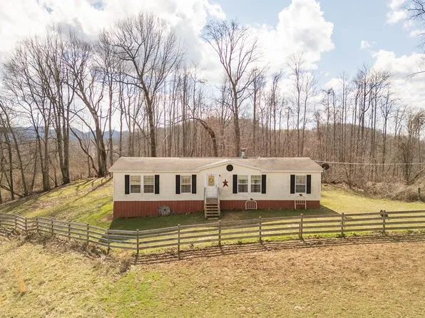 823 Moccasin Ridge Rd, Lebanon, VA 24266