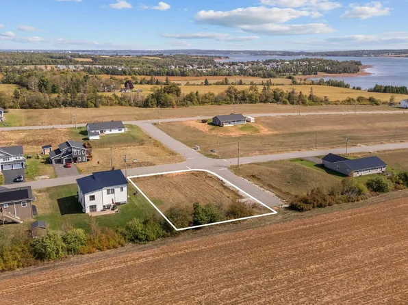 LOT 128 Mill Pond Ln #128, Cornwall, PE C0A 1H4